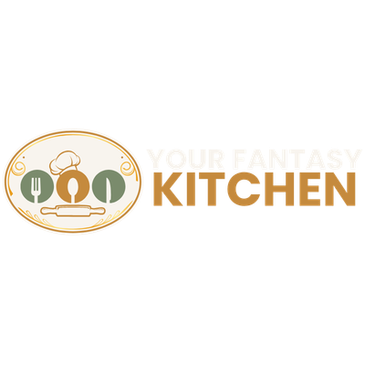 Your Fantasy Kitchen